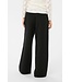 KAFFE KAvalley Pants - Black Deep