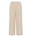 KAFFE KAvalley Pants - Feather Gray