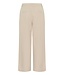 KAFFE KAvalley Pants - Feather Gray