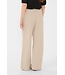 KAFFE KAvalley Pants - Feather Gray