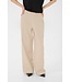 KAFFE KAvalley Pants - Feather Gray