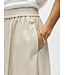 Object OBJEMERY MW Loose Coated Skirt - Birch