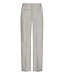 b.young BYDANTA Wide Leg Pants 2 - Vetiver Melange