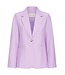 b.young BYDANTA CL Blazer2 - English Lavender Melange