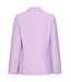 b.young BYDANTA CL Blazer2 - English Lavender Melange