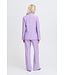 b.young BYDANTA CL Blazer2 - English Lavender Melange