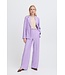 b.young BYDANTA CL Blazer2 - English Lavender Melange