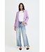 b.young BYDANTA CL Blazer2 - English Lavender Melange