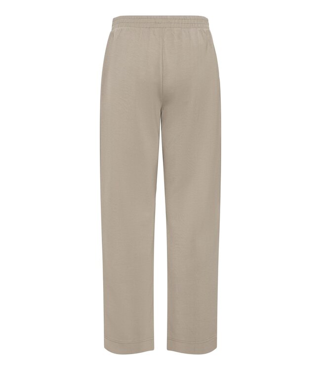 b.young BYPUSTI Suit Pants - Vetiver