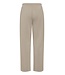 b.young BYPUSTI Suit Pants - Vetiver
