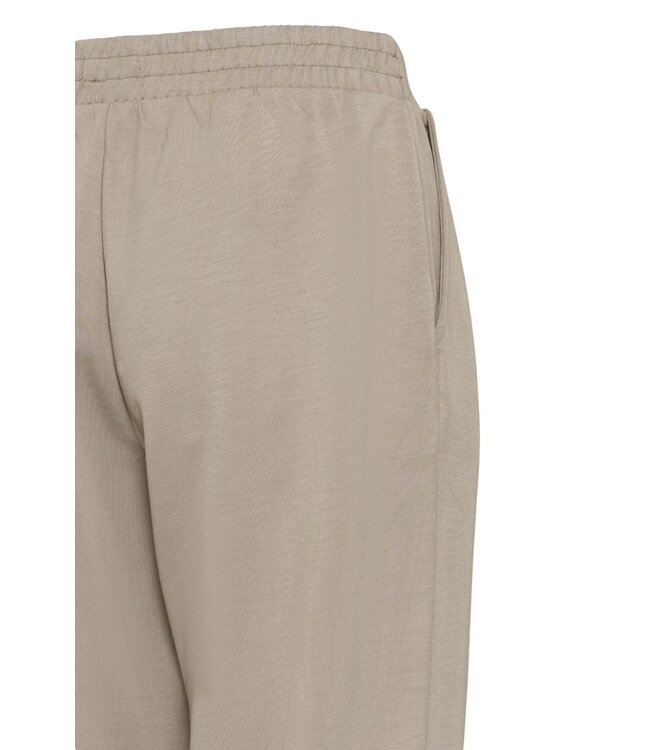 b.young BYPUSTI Suit Pants - Vetiver