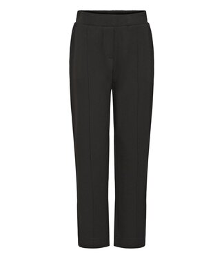 b.young BYPUSTI Suit Pants - Meteorite