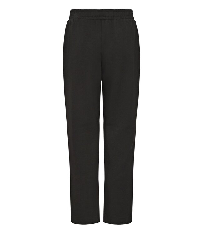 b.young BYPUSTI Suit Pants - Meteorite