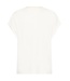 b.young BYPAREESA Blouse - Marshmallow