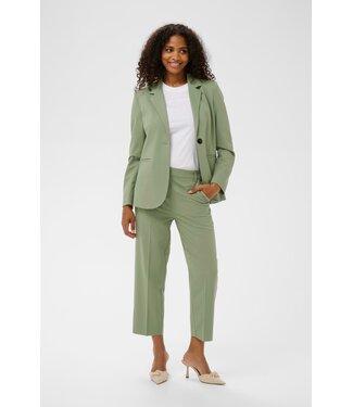 KAFFE KASAKURA Broekpak - Sea Spray