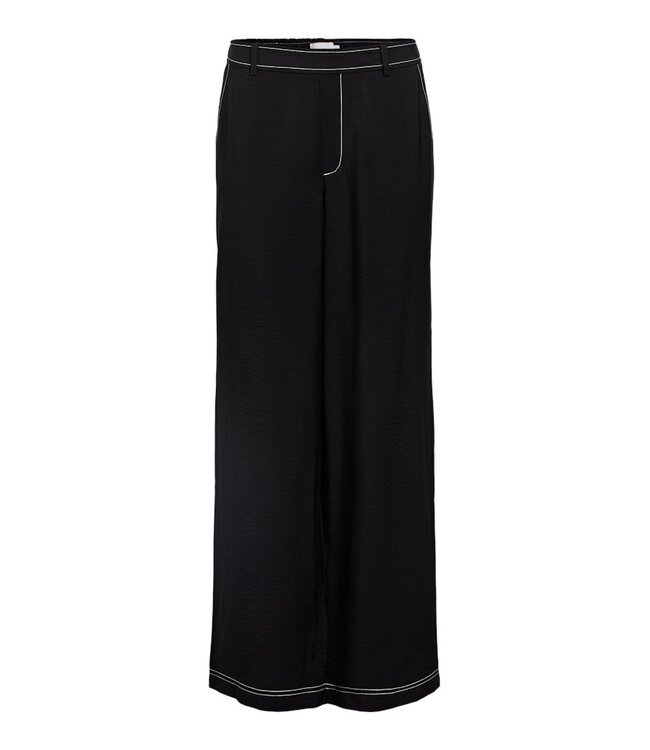 Object OBJJACIRA Lisa Pant - Black