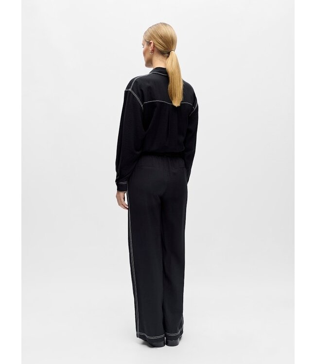 Object OBJJACIRA Lisa Pant - Black