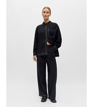 Object OBJJACIRA Lisa Pant - Black