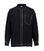 Object OBJJACIRA LLO L/S Shirt - Black