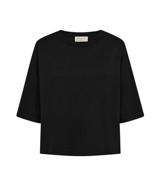 Freequent FQCONNY Pullover - Black