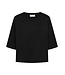 Freequent FQCONNY Pullover - Black