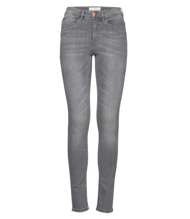 ICHI IHERIN Izaro Light Gray Jeans