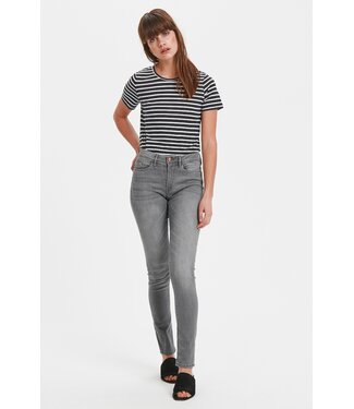 ICHI IHERIN Izaro Light Gray Jeans