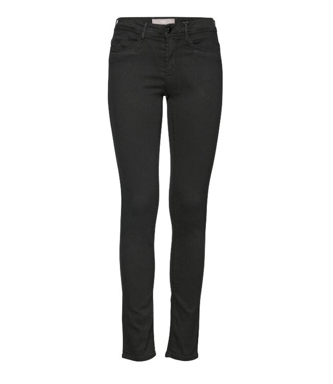 ICHI IHERIN Izaro Black Jeans