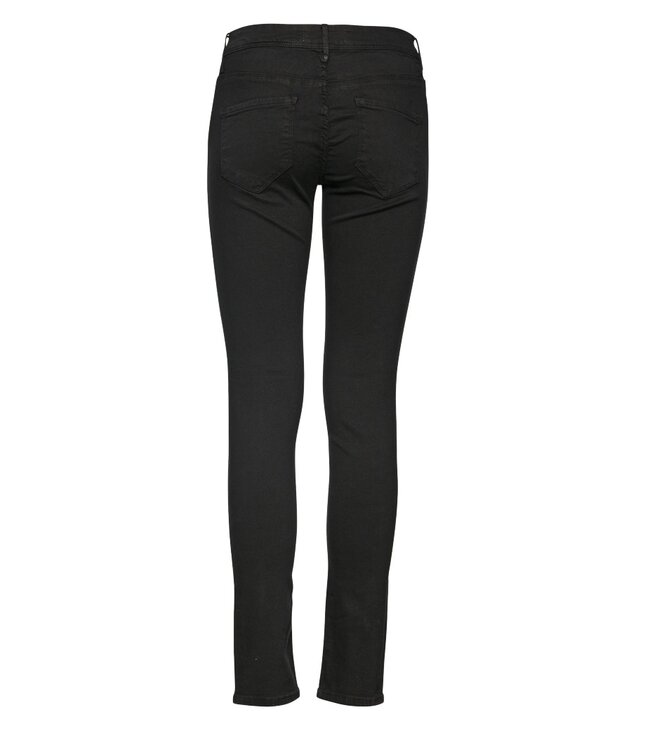 ICHI IHERIN Izaro Black Jeans