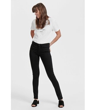 ICHI IHERIN Izaro Black Jeans