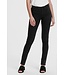 ICHI IHERIN Izaro Black Jeans