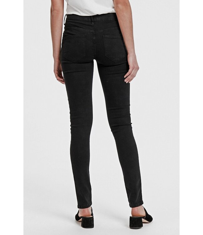 ICHI IHERIN Izaro Black Jeans