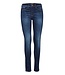 ICHI IHERIN Izaro Medium Blue Jeans