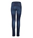 ICHI IHERIN Izaro Medium Blue Jeans
