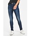ICHI IHERIN Izaro Medium Blue Jeans