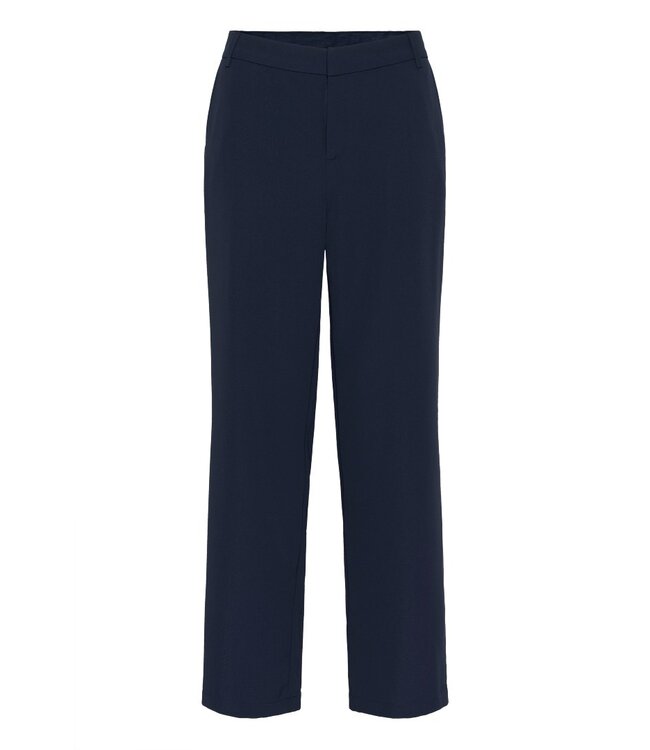 CREAM CRCan Cocamina Pant - Navy Blazer