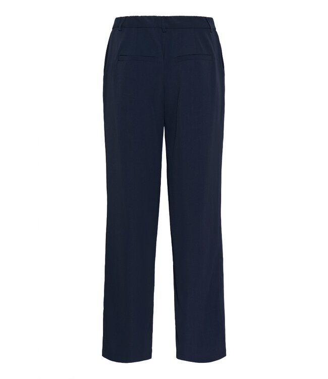 CREAM CRCan Cocamina Pant - Navy Blazer