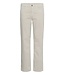 CREAM CRSophia LP Straight Twill Pant - Oatmeal