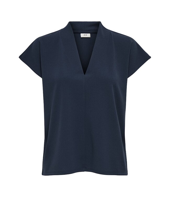 JDY JDYJOY Life Top - Total Eclipse