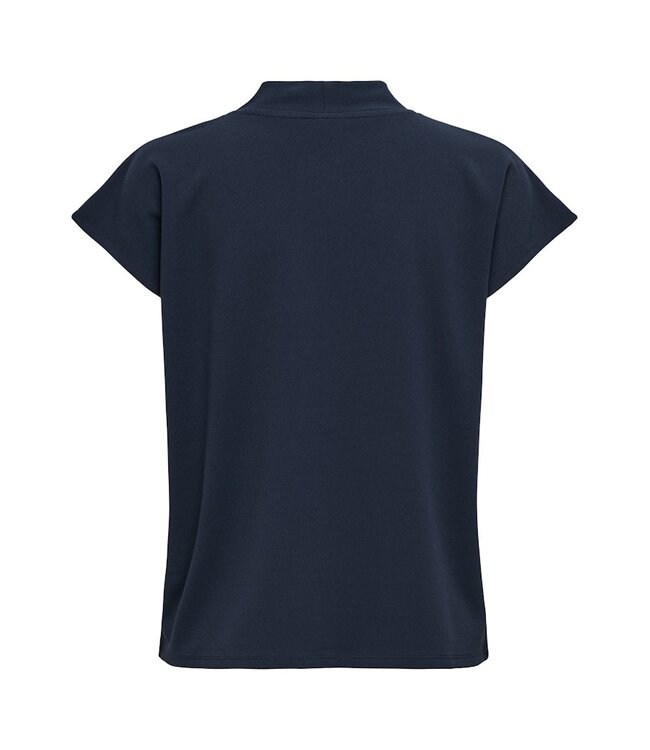 JDY JDYJOY Life Top - Total Eclipse