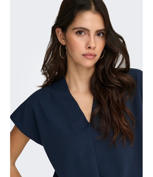 JDY JDYJOY Life Top - Total Eclipse