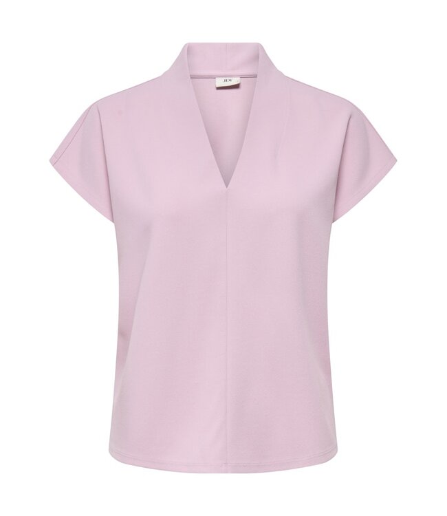 JDY JDYJOY Life Top - Fragrant Lilac