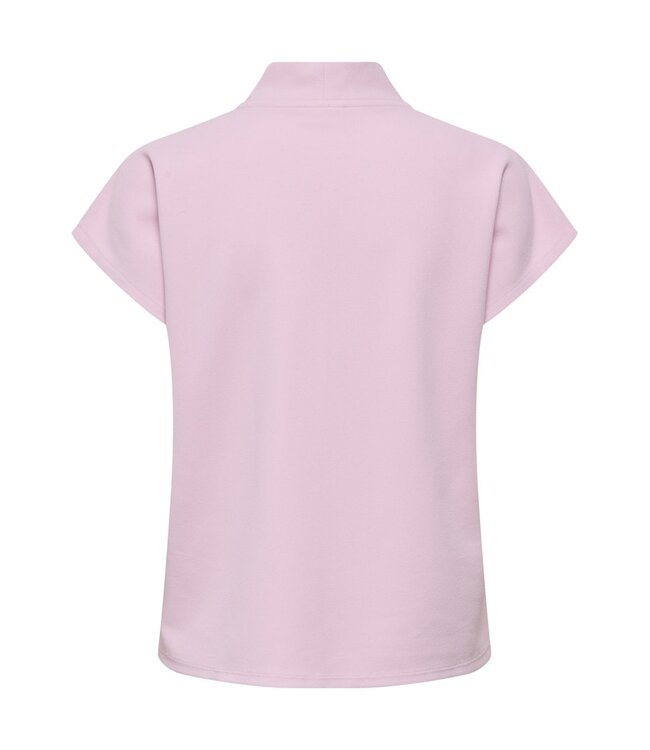 JDY JDYJOY Life Top - Fragrant Lilac