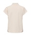 JDY JDYJOY Life Top - Sandshell