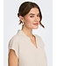 JDY JDYJOY Life Top - Sandshell
