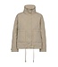 Freequent FQBLOB Jacket - Silver Mink