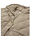 Freequent FQBLOB Jacket - Silver Mink