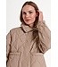 Freequent FQBLOB Jacket - Silver Mink