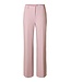Selected Femme SLFRITA Wide Pant - Bleached Mauve Melange