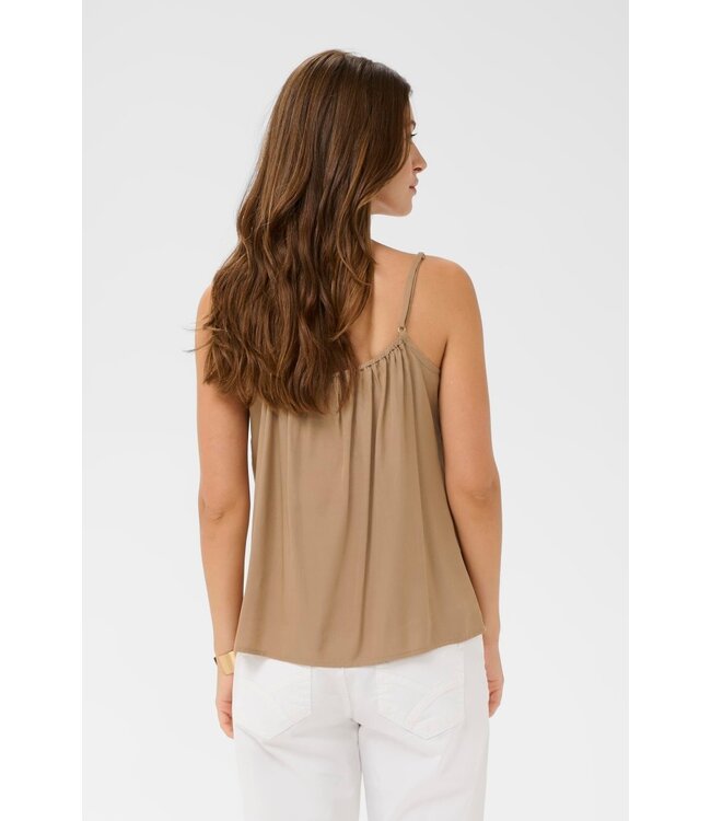 CREAM CRAnna Top - Amphora